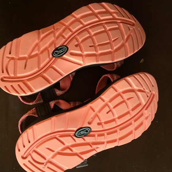 Chaco pink sandals - Picture 5 of 5